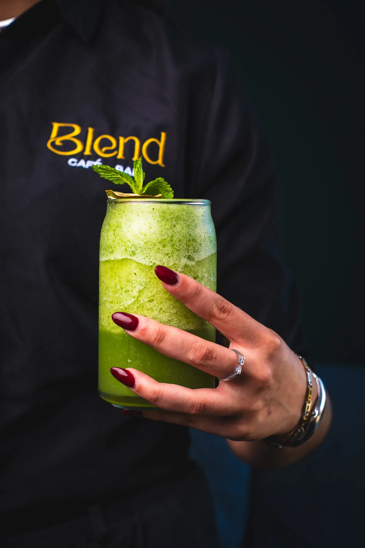Fotografía profesional de bebidas 2
