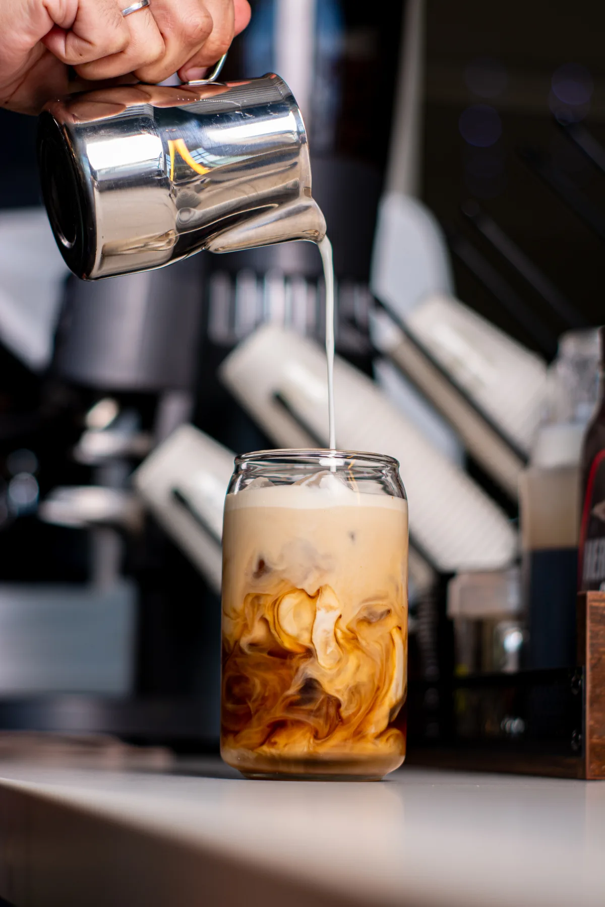 Fotografía profesional de bebidas 3