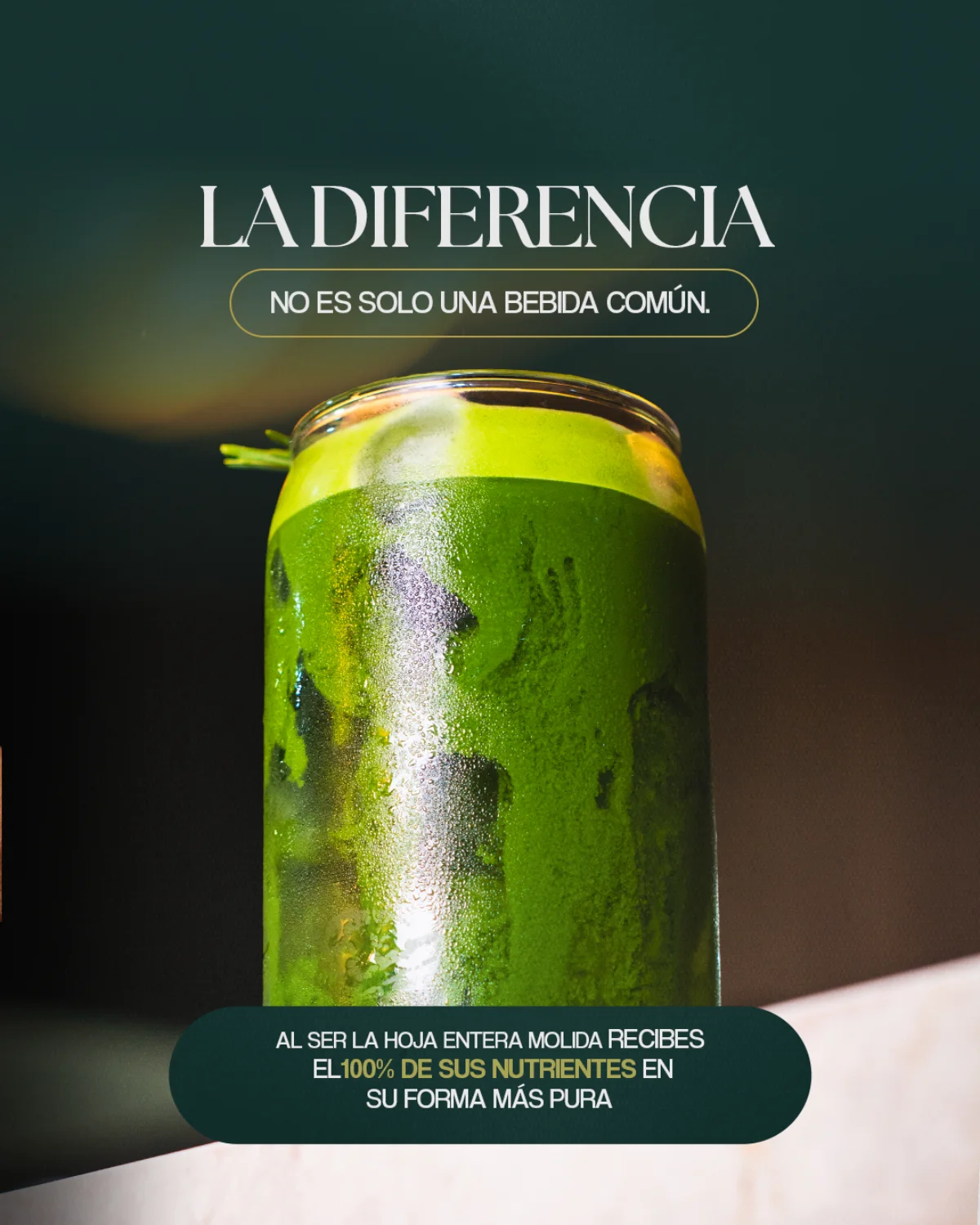 Blend · Diseño para redes