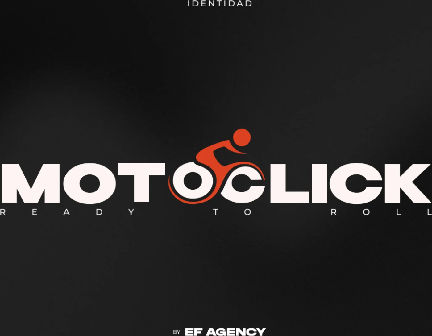 Motoclic · Identidad de marca