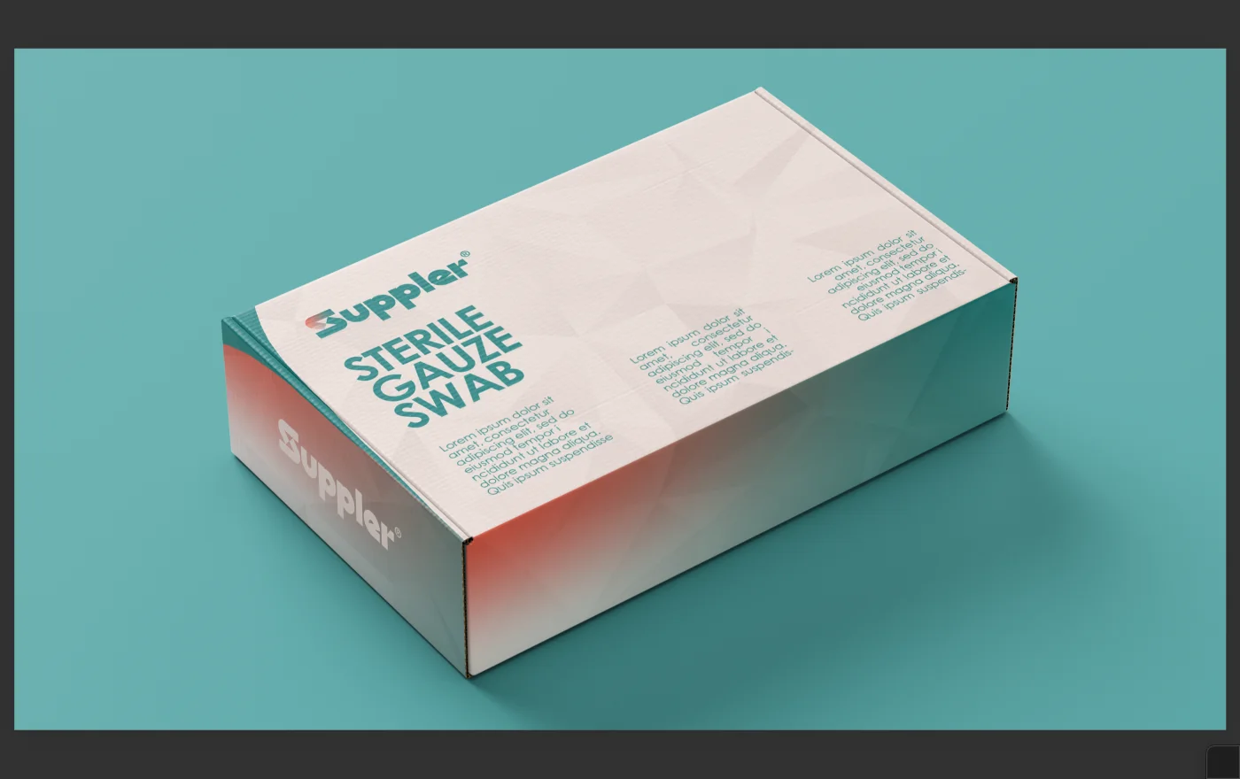 Suppler · Identidad de marca