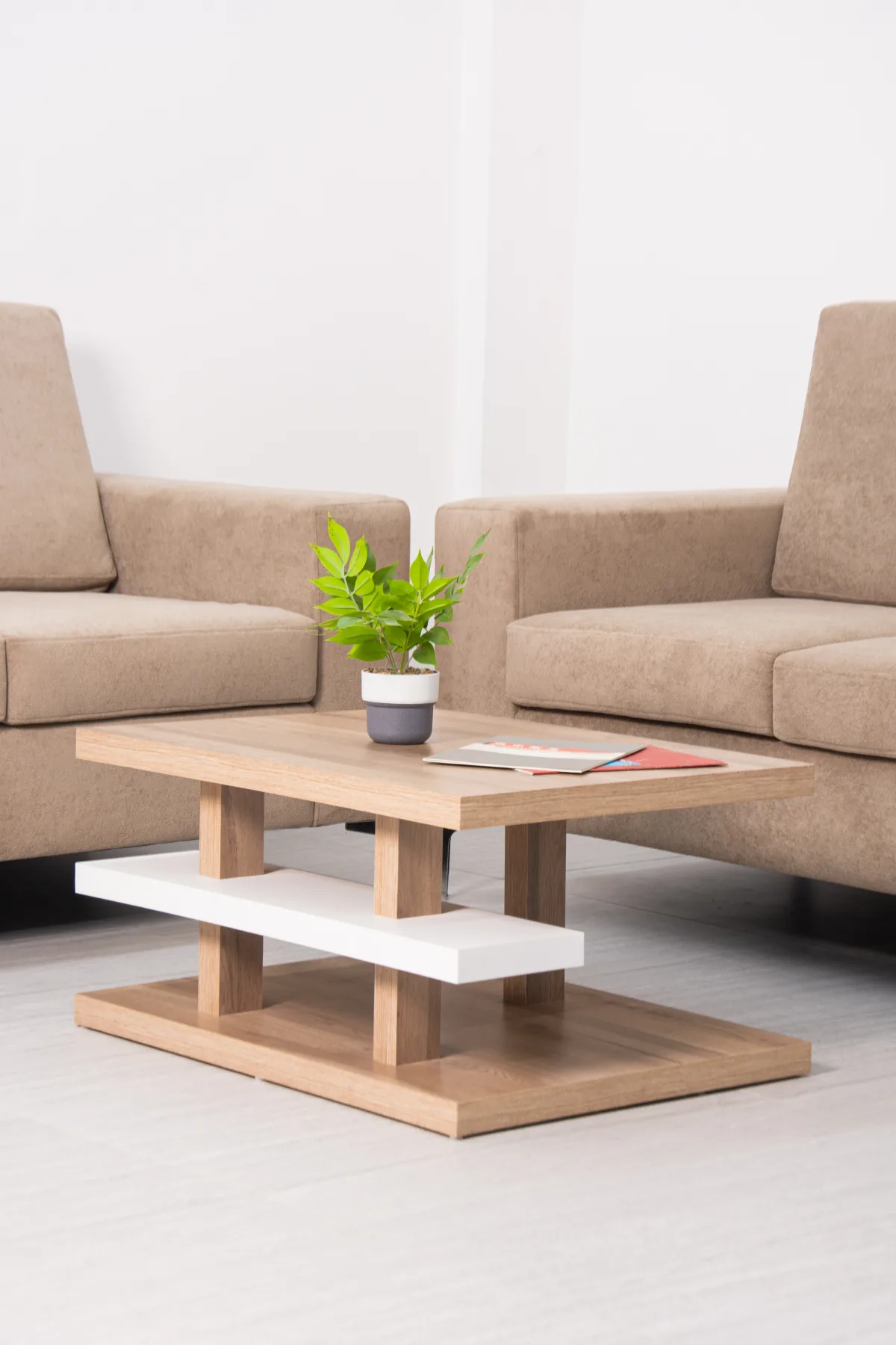 Fotografía profesional para fábrica de muebles 1